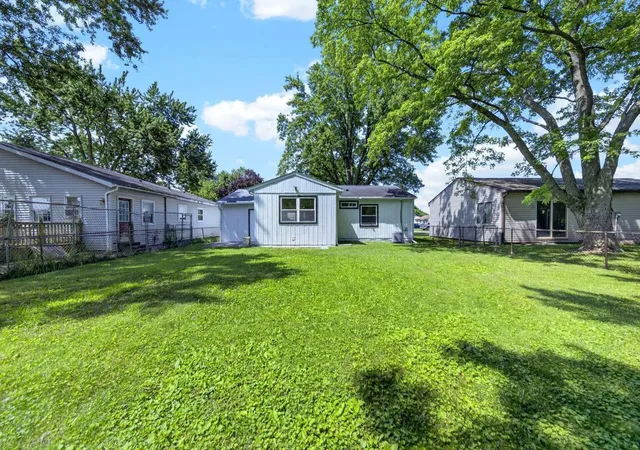 25th image of 1025 National Dr, Marion, OH 43302 | MLS# 226024677