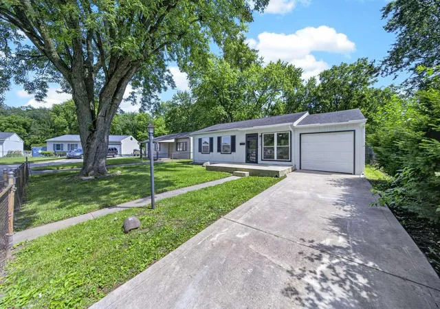 2nd image of 1025 National Dr, Marion, OH 43302 | MLS# 226024677