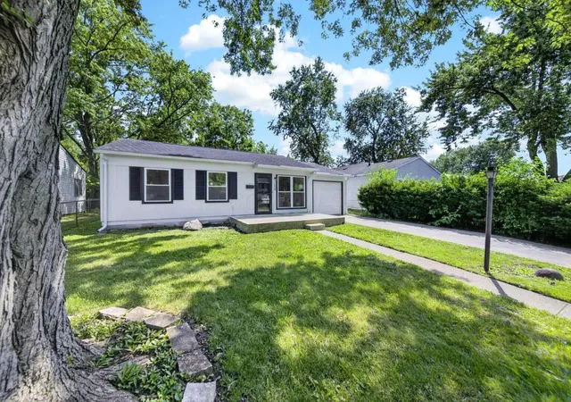 3rd image of 1025 National Dr, Marion, OH 43302 | MLS# 226024677
