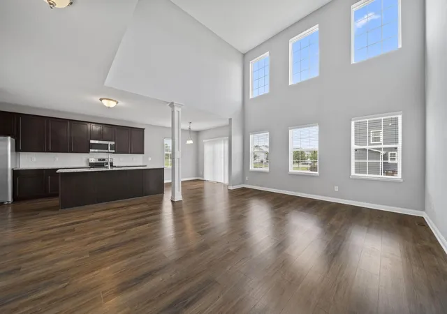 3rd image of 6158 Heather Ridge Dr, Delaware, OH 43015 | MLS# 226025014
