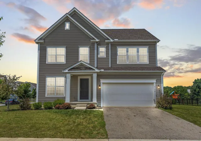 1st image of 6158 Heather Ridge Dr, Delaware, OH 43015 | MLS# 226025014