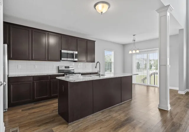 5th image of 6158 Heather Ridge Dr, Delaware, OH 43015 | MLS# 226025014