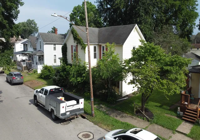 1st image of 184 Lake St, Lancaster, OH 43130 | MLS# 226026104