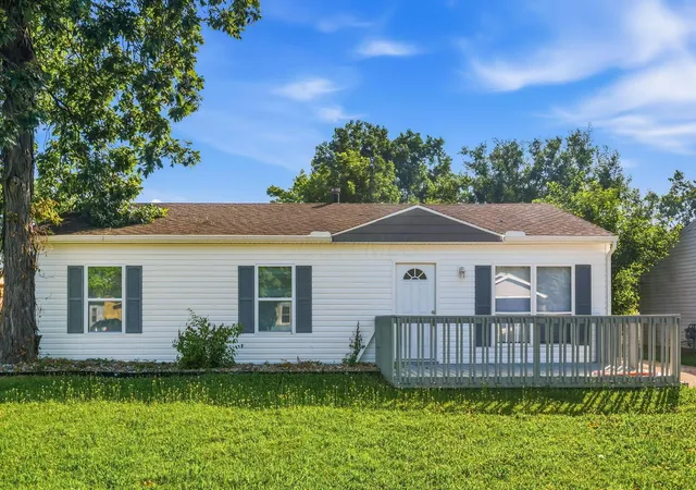 1st image of 1240 Bahama Dr, Marion, OH 43302 | MLS# 226024625
