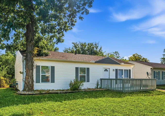 2nd image of 1240 Bahama Dr, Marion, OH 43302 | MLS# 226024625