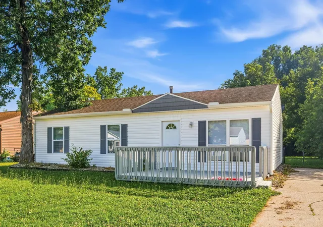 3rd image of 1240 Bahama Dr, Marion, OH 43302 | MLS# 226024625