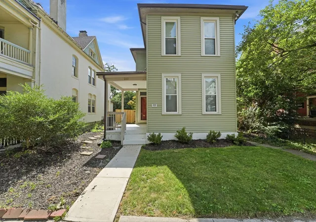Photo 1 of Single family home for sale at 255 S 17th Street, Columbus, OH 43205 | MLS# 226025348 | Listing updated on 2026-09-22