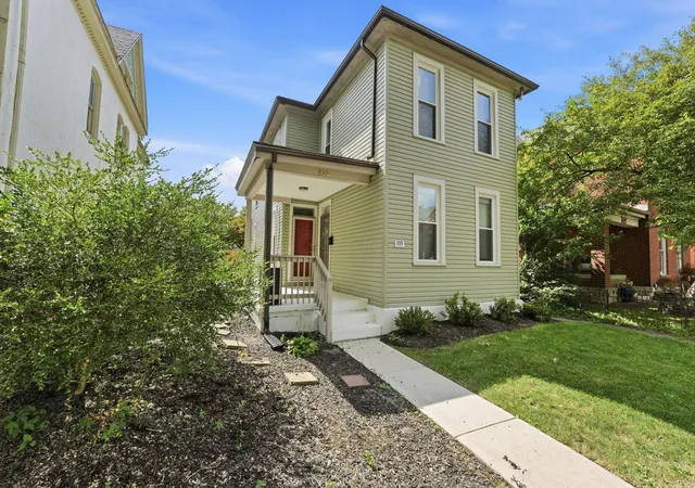 Photo 3 of Single family home for sale at 255 S 17th Street, Columbus, OH 43205 | MLS# 226025348 | Listing updated on 2026-09-22