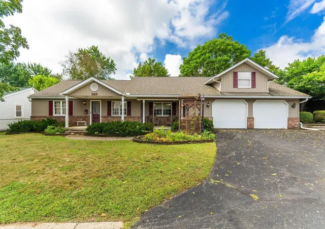1st image of 149 Dunmore Rd, Circleville, OH 43113 | MLS# 226024639
