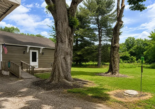 Photo 1 of Single family home for sale at 1291 Union Sta Rd, Granville, OH 43023 | MLS# 226024641 | Listing updated on 2026-08-25