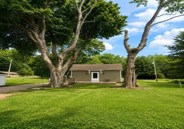 Photo 2 of Single family home for sale at 1291 Union Sta Rd, Granville, OH 43023 | MLS# 226024641 | Listing updated on 2026-08-25