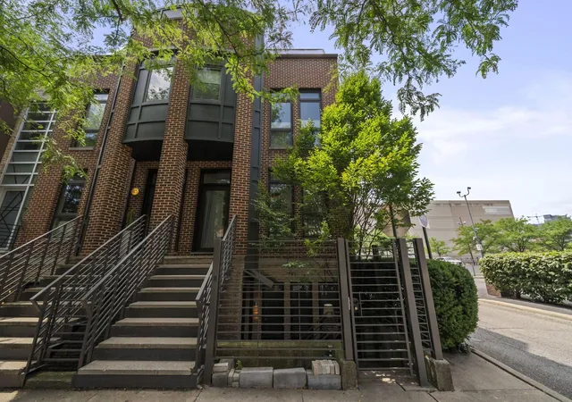 Photo 1 of Condo for sale at 87 N 5th Street #G19, Columbus, OH 43215 | MLS# 226024681 | Listing updated on 2026-09-07