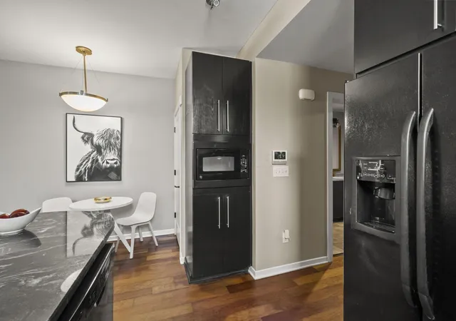 Listing Photo 4 - Condo for sale in building located at 87 N 5Th St, Columbus, OH 43215 - Unit #G19
