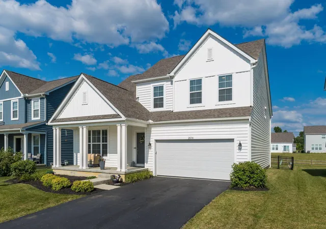 Homes for sale in Blacklick, OH | 2674 Carmie Dr E, Blacklick, OH 43004 | MLS# 226025441