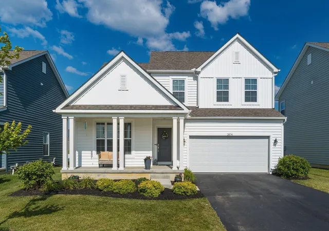 Homes for sale in Blacklick, OH | 2674 Carmie Dr E, Blacklick, OH 43004 | MLS# 226025441
