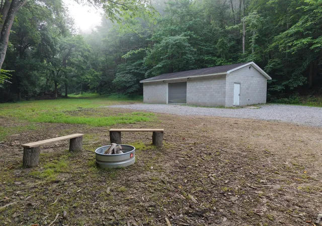 1st image of 0 Hinkley Hollow Rd, Portsmouth, OH 45662 | MLS# 226024683