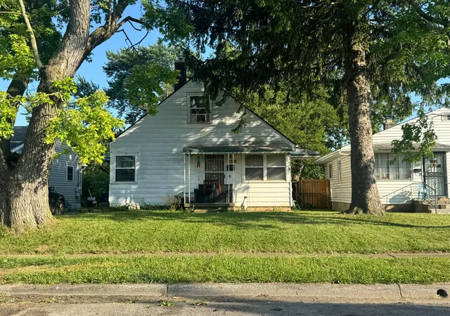 Homes for sale in Columbus, OH | 2235 Amherst Ave, Columbus, OH 43223 | MLS# 226024684