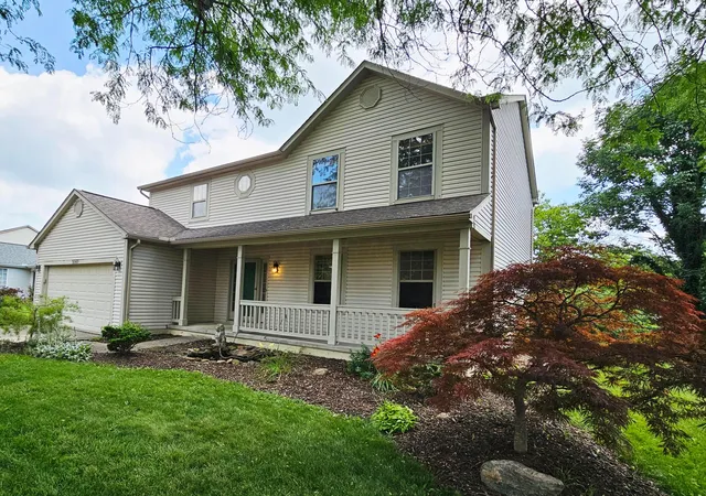 Homes for sale in Grove City, OH | 5560 Forest Glen Dr, Grove City, OH 43123 | MLS# 226024687