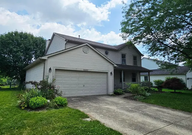 3rd image of 5560 Forest Glen Dr, Grove City, OH 43123 | MLS# 226024687