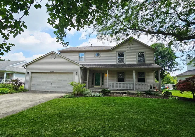 5th image of 5560 Forest Glen Dr, Grove City, OH 43123 | MLS# 226024687