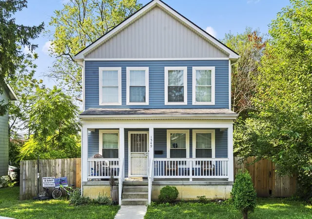 Photo 2 of Single family home for sale at 1549 Briarwood Ave, Columbus, OH 43211 | MLS# 226024691 | Listing updated on 2026-09-15
