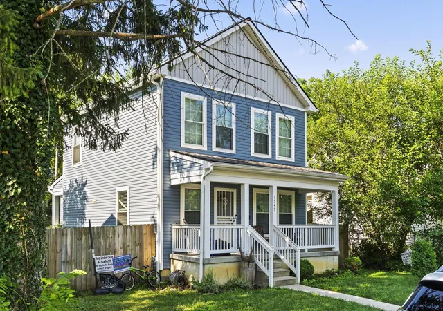 Photo 3 of Single family home for sale at 1549 Briarwood Ave, Columbus, OH 43211 | MLS# 226024691 | Listing updated on 2026-09-15