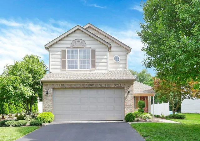 Homes for sale in Canal Winchester, OH | 6198 Kensington Glen Dr, Canal Winchester, OH 43110 | MLS# 226024690