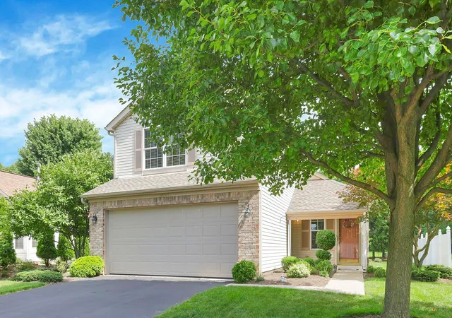 Homes for sale in Canal Winchester, OH | 6198 Kensington Glen Dr, Canal Winchester, OH 43110 | MLS# 226024690