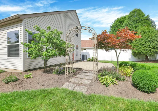 Homes for sale in Canal Winchester, OH | 6198 Kensington Glen Dr, Canal Winchester, OH 43110 | MLS# 226024690