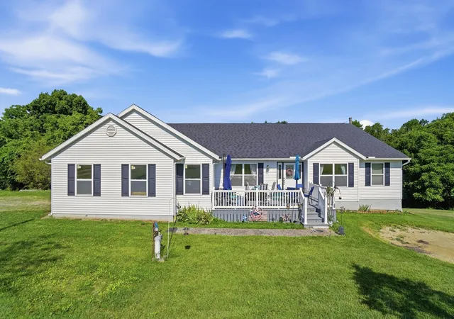 1st image of 2053 Gard Ln, Mount Perry, OH 43760 | MLS# 226024939