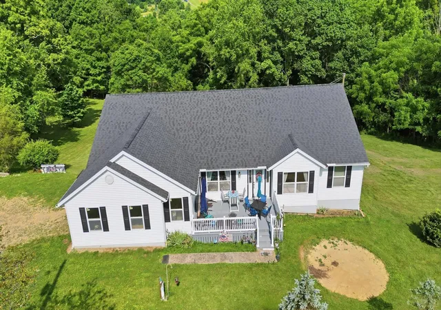 2nd image of 2053 Gard Ln, Mount Perry, OH 43760 | MLS# 226024939