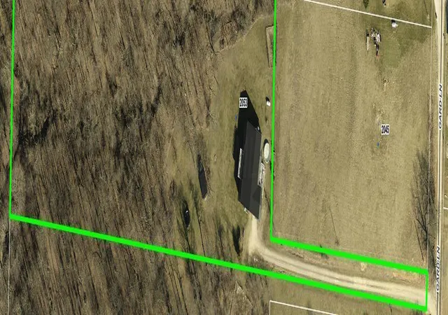 39th image of 2053 Gard Ln, Mount Perry, OH 43760 | MLS# 226024939