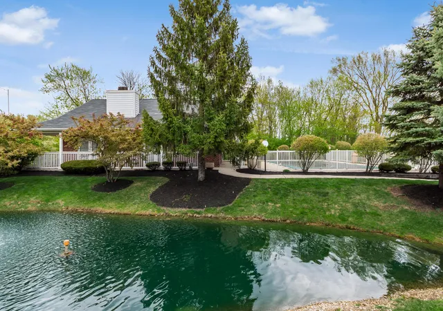 Homes for sale in Hilliard, OH | 2436 Warm Springs Dr, Hilliard, OH 43026 | MLS# 226024718