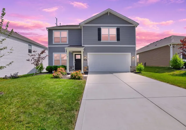 1st image of 487 Faulkner Dr, Lithopolis, OH 43136 | MLS# 226024697