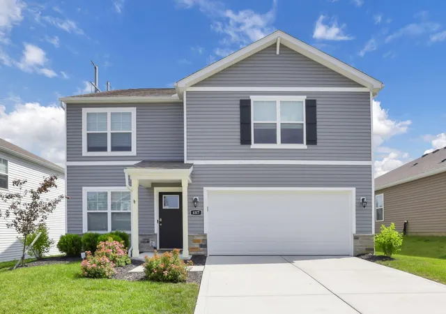 2nd image of 487 Faulkner Dr, Lithopolis, OH 43136 | MLS# 226024697