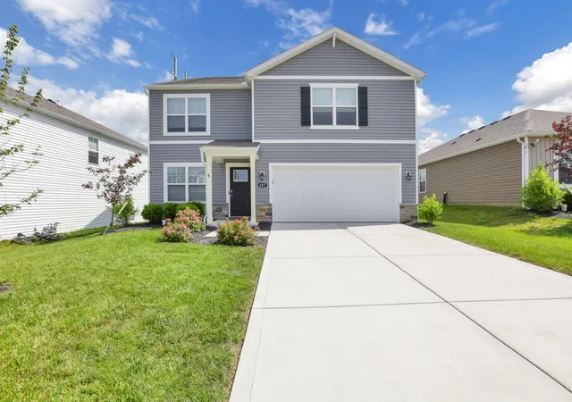3rd image of 487 Faulkner Dr, Lithopolis, OH 43136 | MLS# 226024697