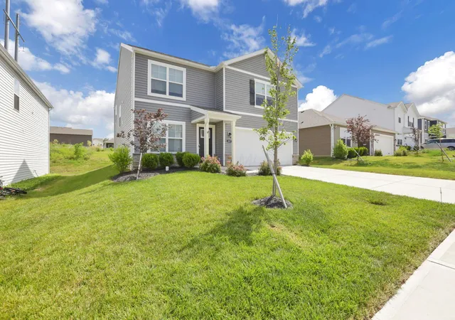 5th image of 487 Faulkner Dr, Lithopolis, OH 43136 | MLS# 226024697