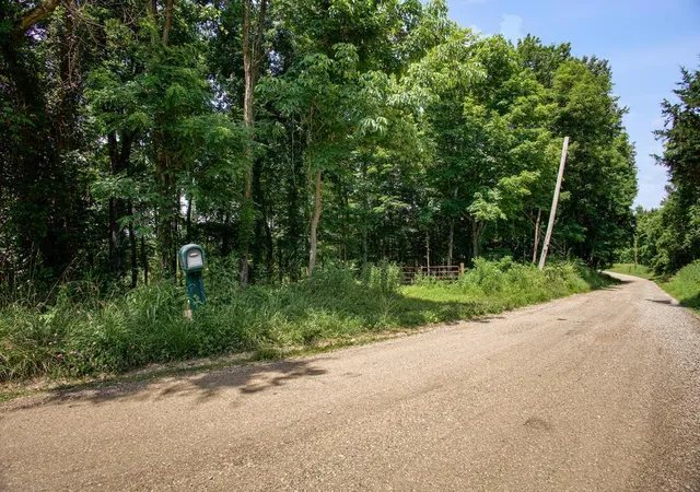 Homes for sale in Coolville, OH | 0 Calaway Rd #(Tract 5), Coolville, OH 45723 | MLS# 226024728