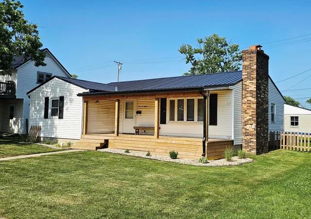 Homes for sale in Washington Court House, OH | 708 High St, Washington Court House, OH 43160 | MLS# 226024700