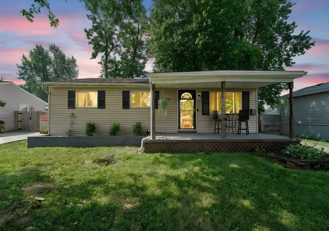Homes for sale in Columbus, OH | 4965 Attica Dr, Columbus, OH 43232 | MLS# 226024705