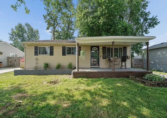 Homes for sale in Columbus, OH | 4965 Attica Dr, Columbus, OH 43232 | MLS# 226024705