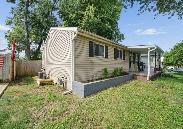 Homes for sale in Columbus, OH | 4965 Attica Dr, Columbus, OH 43232 | MLS# 226024705