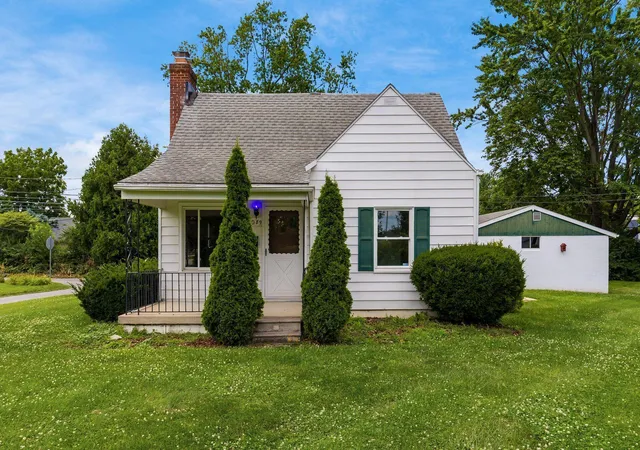1st image of 4089 Columbia St, Hilliard, OH 43026 | MLS# 226024706