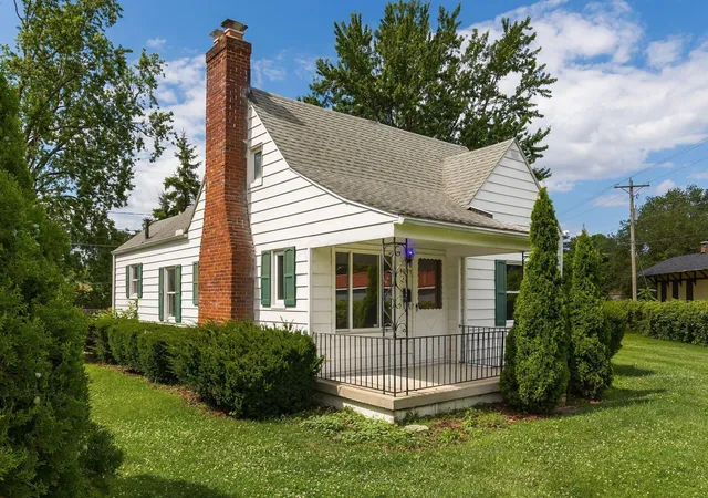 43rd image of 4089 Columbia St, Hilliard, OH 43026 | MLS# 226024706