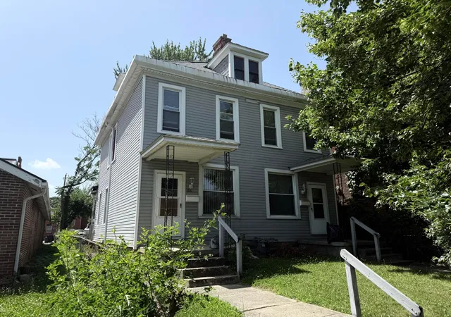 1st image of 339 341 N Garfield Ave, Columbus, OH 43203 | MLS# 226024721