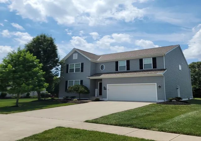 2nd image of 4789 Haley Wy, Grove City, OH 43123 | MLS# 226024844