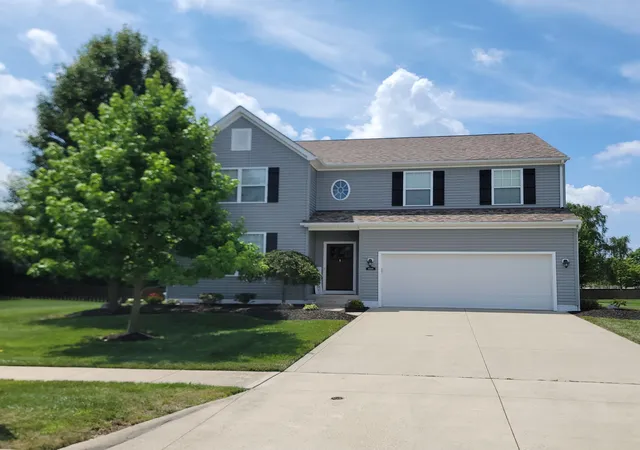 1st image of 4789 Haley Wy, Grove City, OH 43123 | MLS# 226024844