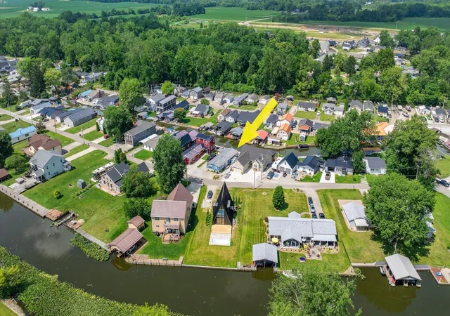 Homes for sale in Thornville, OH | 15359 Township Road 493, Thornville, OH 43076 | MLS# 226024768