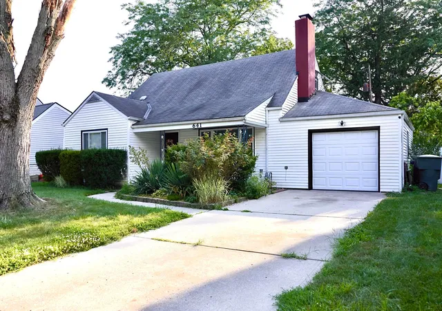 Homes for sale in Columbus, OH | 641 Powhatan Ave, Columbus, OH 43204 | MLS# 226024743