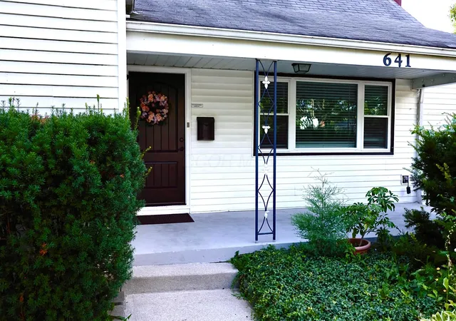Homes for sale in Columbus, OH | 641 Powhatan Ave, Columbus, OH 43204 | MLS# 226024743